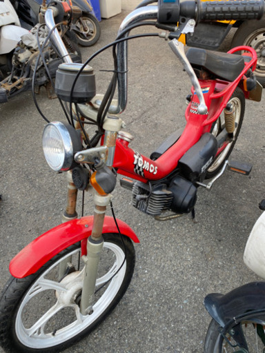 トモス 不動 仕上げベース 福岡市南区