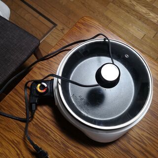 電気鍋物 - 電気グリル鍋