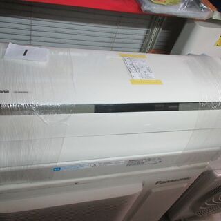 ＩＤ：Ｇ941149　！！　値下げしました♪　！！　パナソニック　ルームエアコン５．６ｋ ID:G941149 ルームエアコン5．6k（15 ～ 23畳用） 【公式通販】