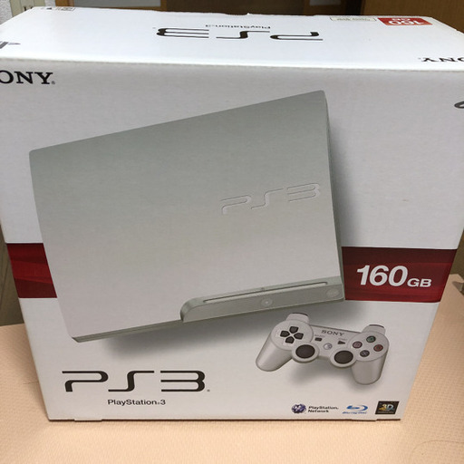 PS3 ps3