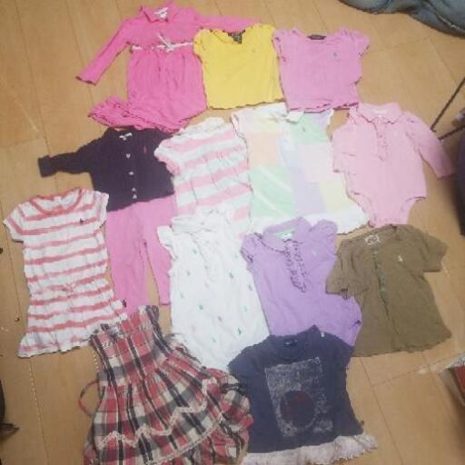 RALPH LAUREN１４てん