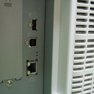 ◆CANON カラーレーザープリンター LBP842C◆