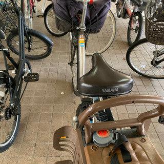 ★電動アシスト自転車★
