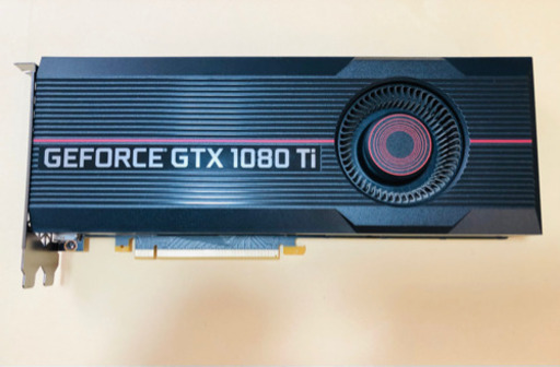 GeForce GTX1080ti グラフィックボード | monsterdog.com.br