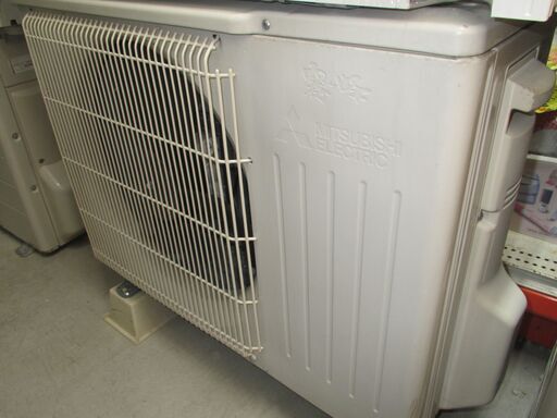 ID：G941183 ルームエアコン2．2k（6 ～ 9畳用） - エアコン 