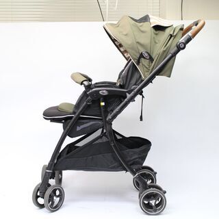 795)【限定モデル】Aprica ラクーナ ビッテ クッション