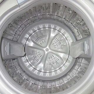 ss0021【中古】　ハイアール　全自動洗濯機　JW-C45A　4.5kg　2018年製　Haier Joy Series　節水　10分洗濯　しわケア脱水　ステンレス槽　ホワイト