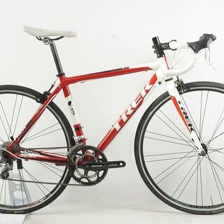 TREK 「トレック」 ALPHA1.2 2012年モデル ロー...