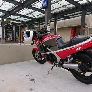 カワサキGPZ400R Ninja(D3) 美車 検1年付！