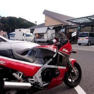 カワサキGPZ400R Ninja(D3) 美車 検1年付！