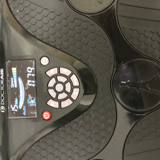 ドクターエア SB-002 3DスーパーブレードS 音楽再生用USB欠品