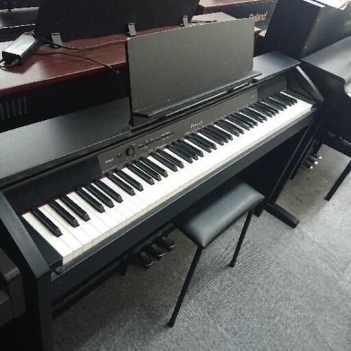 CASIO カシオPX-860BK 2015年製88鍵盤電子ピアノ 専門椅子付き カシオ電子