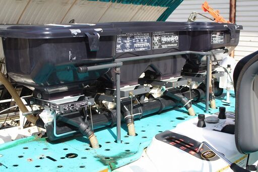 SOLD OUT】クボタ 田植機 ウェルスター 6条植 SPD60 18馬力
