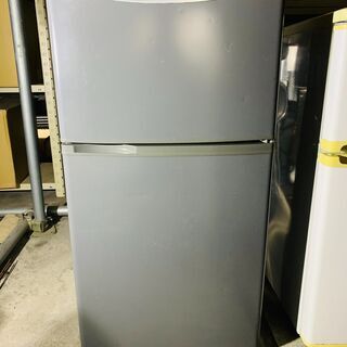SANYO 直冷式冷凍冷蔵庫/99年製/SR－86K（H）