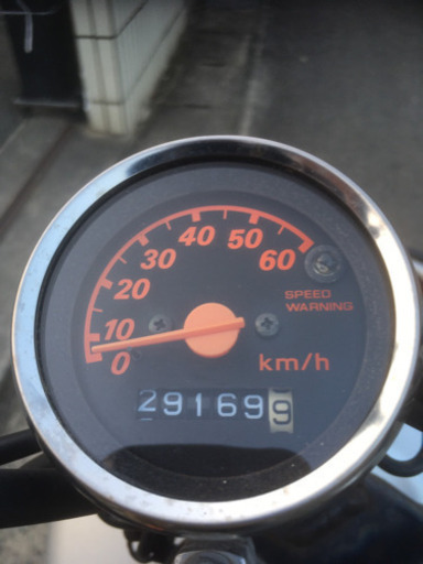ホンダ ズーマー 50cc 最終値下げ！！
