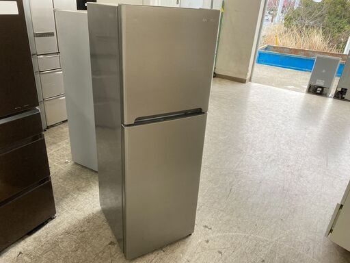 ご来店いただける方限定！新入荷商品のご案内！2ドア冷蔵庫 Daewoo(大宇) DR-T24GS 2017年製 244Lのご紹介です！