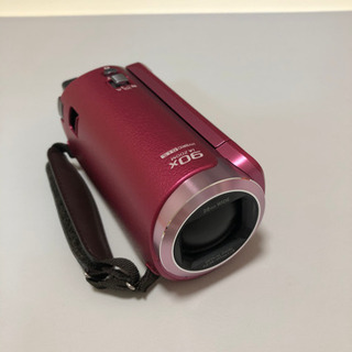 パナソニックhcw585m【デジタルハイビジョンビデオカメラ】☆ほぼ新品☆