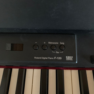 Roland ローランド 電子ピアノ F-120 | neper.edu.ec