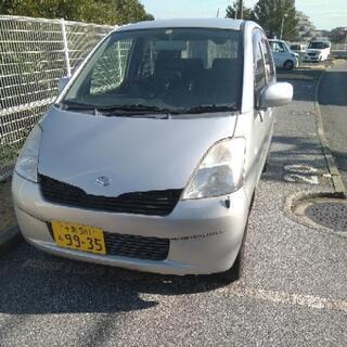 【ネット決済】suzuki mrwagon