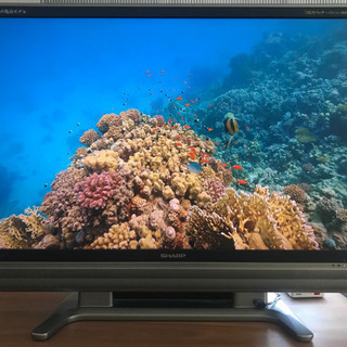 【ネット決済】液晶テレビ  SHARP シャープ  AQUOS ...