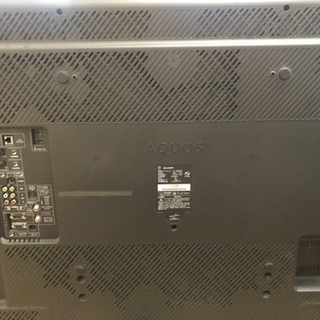 液晶テレビ SHARP シャープ AQUOS 46型 LC-46EX5 | bdmpiura.com