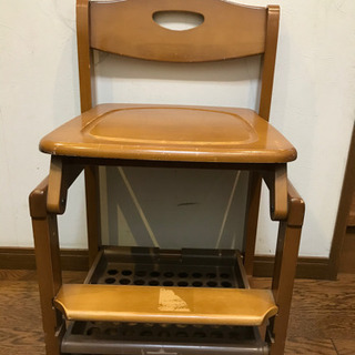 イス 椅子 学習椅子『コイズミ』製