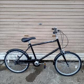 中古自転車290