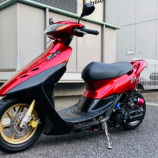 カスタムバイクの製作