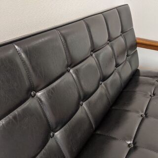 カリモク60　ソファ