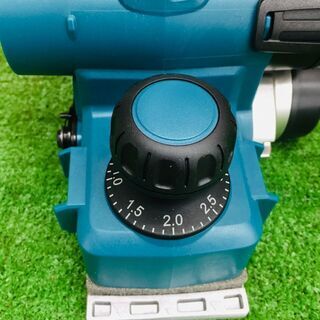 マキタ KP181DZ 充電式カンナ【リライズ野田愛宕店】【店頭取引限定