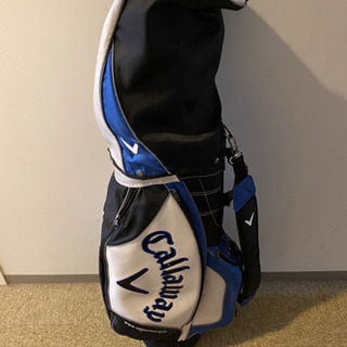 Callaway ゴルフバッグ