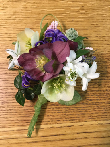 生花のコサージュ手作り Inose 新柏のアクセサリー ブローチ の中古 古着あげます 譲ります ジモティーで不用品の処分 生花のコサージュ手作り Inose 新柏のアクセサリー ブローチ の中古 古着あげます 譲ります ジモティーで不用品の処分