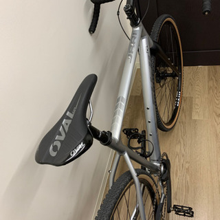 グラベルロード　FUJI JARI 1.3  2021 サイズ54