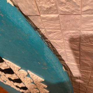 VICTORIAのスキムボード　中古ですがまだまだ活躍しますよ♬