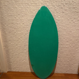 VICTORIAのスキムボード　中古ですがまだまだ活躍しますよ♬