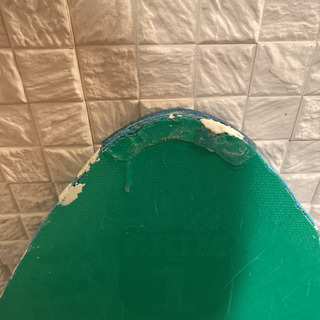 VICTORIAのスキムボード　中古ですがまだまだ活躍しますよ♬