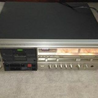 LUXMAN ラックスマン K-03 カセットデッキ | real-statistics.com