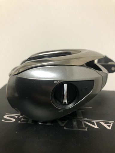 16アンタレスDC レフト ノーマルギア