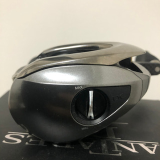 16アンタレスDCノーマルギア 