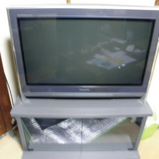 【ネット決済】古いテレビです。　40インチ位