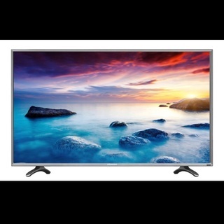 中古　hisence40V型テレビ