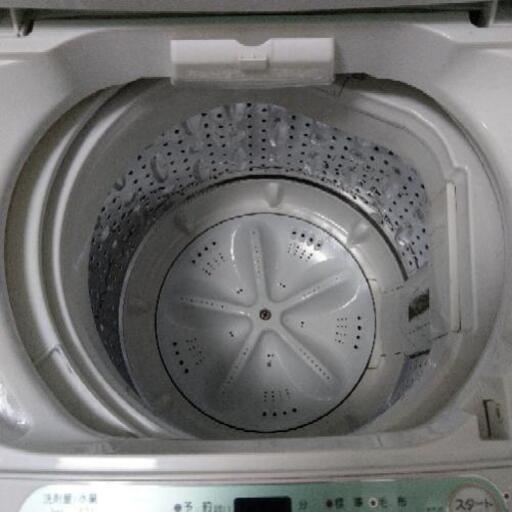 【受付終了】4.5kg洗濯機 〈HERB Relax YWM-T45A1〉