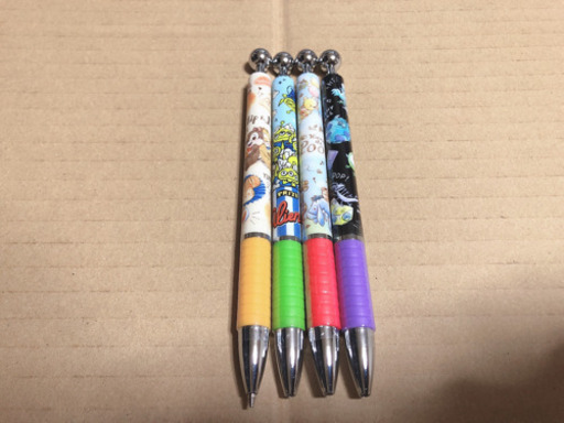 ディズニー シャーペン新品未使用 みき 西川田のその他の中古あげます 譲ります ジモティーで不用品の処分