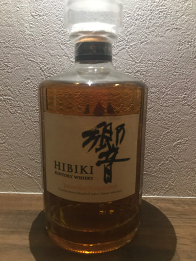 響ジャパニーズハーモニー未開封