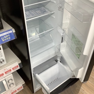 安心の1年保証付き!!2019年製東芝の冷蔵庫!!