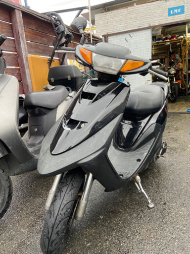 その他 3YK JOG ZR