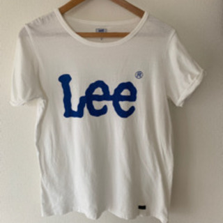 【取引中】Lee Tシャツ