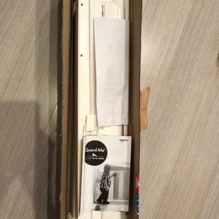 Baby Dan ベビーゲート