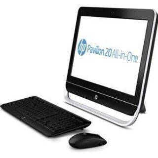 ★★HP Pavilion 20 All-in-One 20-b...
