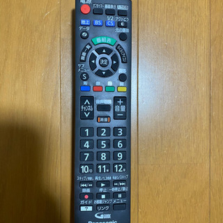 【最終値下げ品】Panasonic 32型テレビ 2016年製